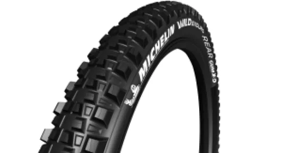 MICHELIN - W-END COMP 27.5X2.40 RR - 03440181