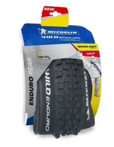 MICHELIN - W-END COMP 27.5X2.40 RR - 03440181