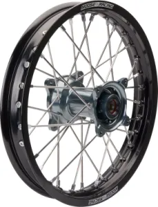 MOOSE OFFROAD HARD-PARTS - WHEEL COMP 2.15X19 GAS - 02040669