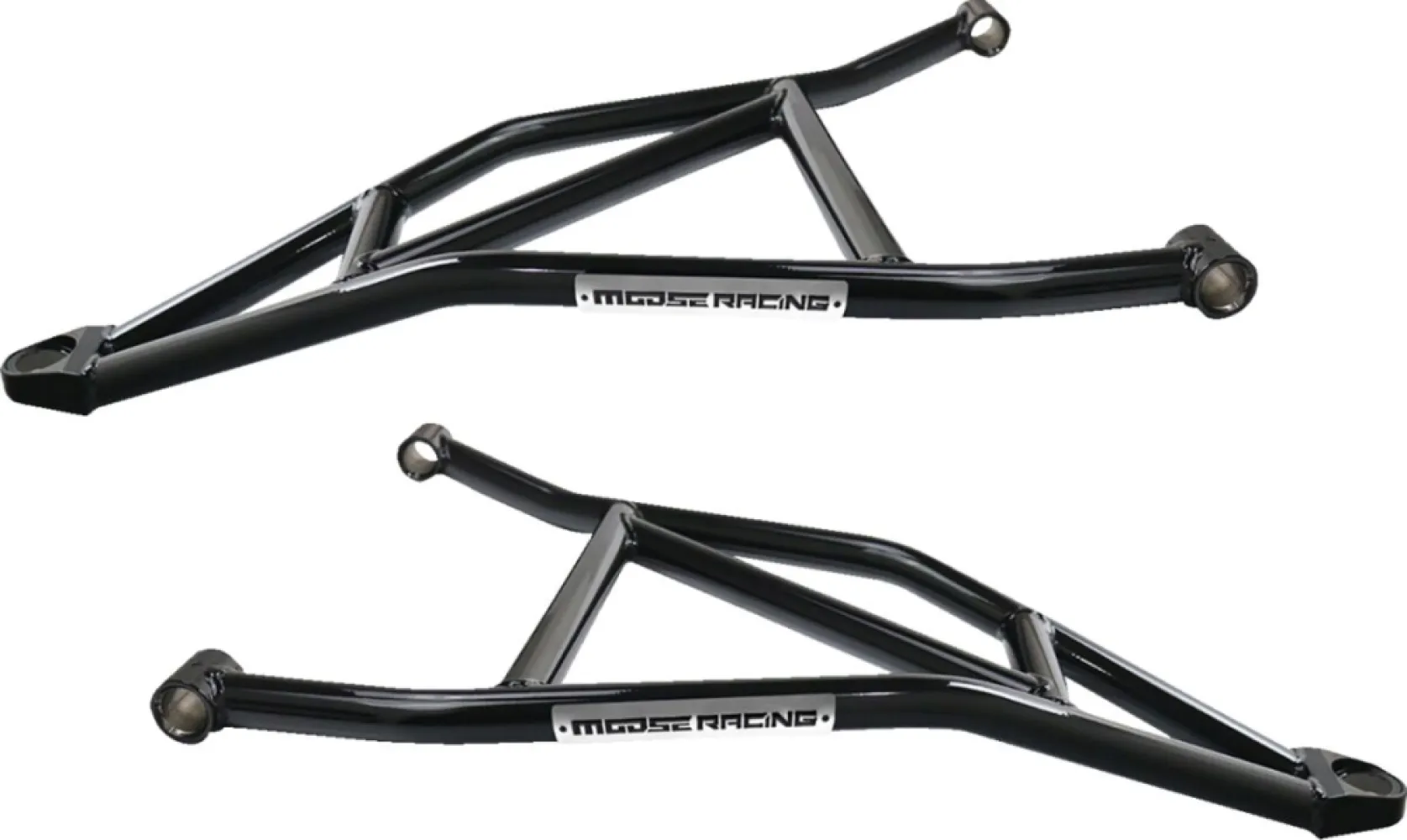 MOOSE OFFROAD HARD-PARTS - LOWER CONTROL ARMS HC X3 - 04301220