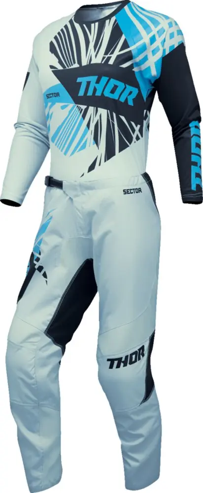 THOR - JSRY WMN SCTR SPLT M/B XL - 29110292