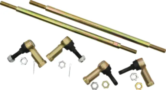 MOOSE OFFROAD HARD-PARTS - TIE ROD UPGRADE KT CANAM - 04301215