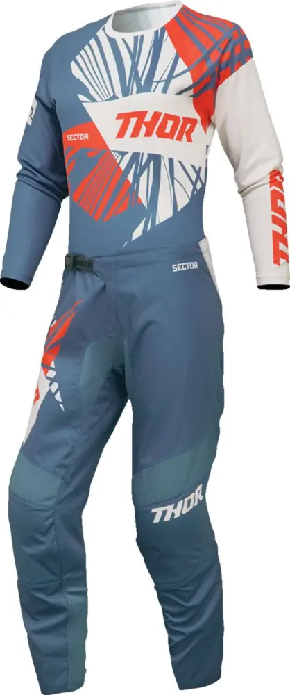 THOR - JSRY WMN SCTR SPLT T/W XL - 29110298