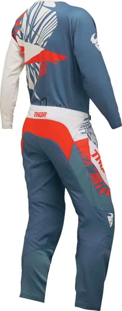 THOR - JSRY WMN SCTR SPLT T/W 2X - 29110299