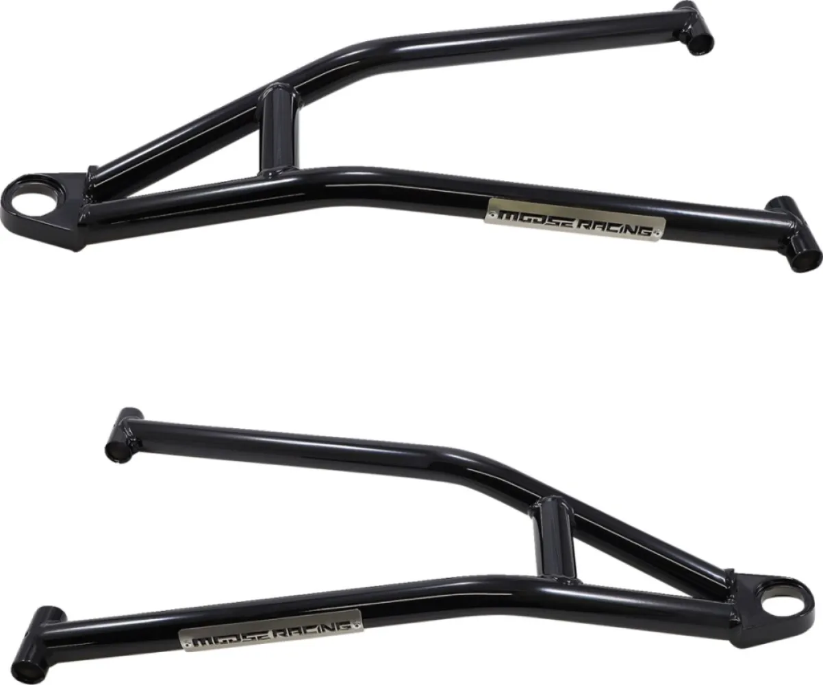 MOOSE OFFROAD HARD-PARTS - LOWER CONTROL ARMS HC POL - 04301219
