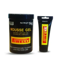PIRELLI - GEL TUB 1 KG - 03500710