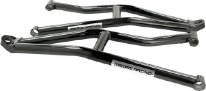 MOOSE OFFROAD HARD-PARTS - LOWER CONTROL ARMS HC POL - 04301221