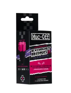MUC-OFF - EXHAUST BUNG - 18611619