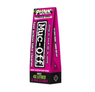 MUC-OFF - 4PK PUNK POWDER BKE CLNR - 37040388