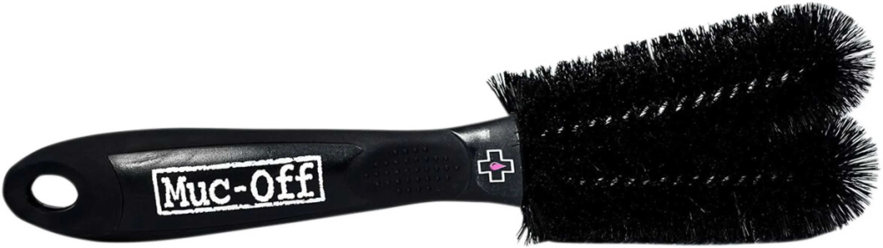 MUC-OFF - BRUSH MUC OFF 2-PRONG - 38500170