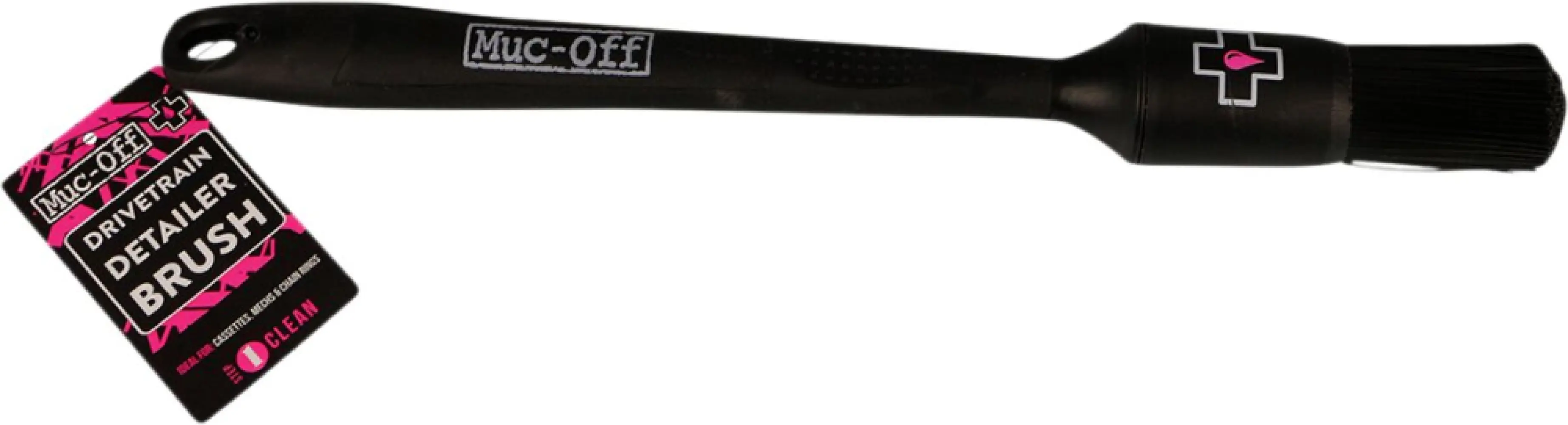 MUC-OFF - BRUSH MUC OFF DRIVETRAIN - 38500512