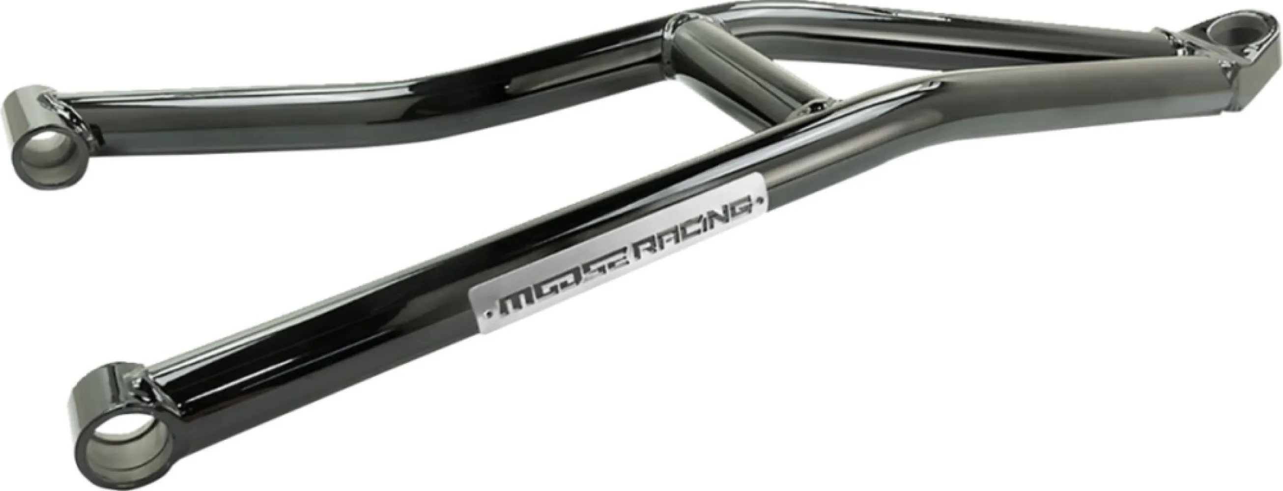 MOOSE OFFROAD HARD-PARTS - LOWER CONTROL ARMS HC POL - 04301221
