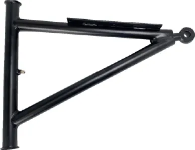 MOOSE OFFROAD FOUR WHEEL - A-ARM FRONT LOWER RH POL - 04301262