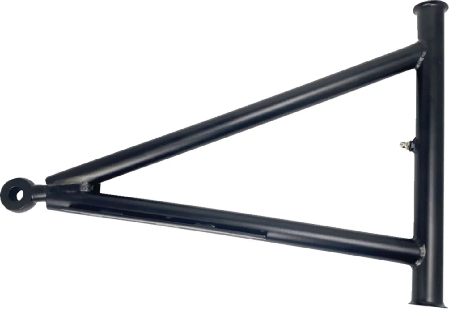 MOOSE OFFROAD FOUR WHEEL - A-ARM FRONT LOWER RH POL - 04301260