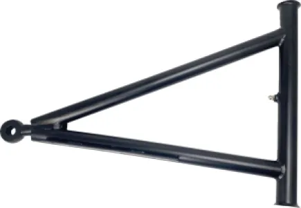 MOOSE OFFROAD FOUR WHEEL - A-ARM FRONT LOWER RH POL - 04301260
