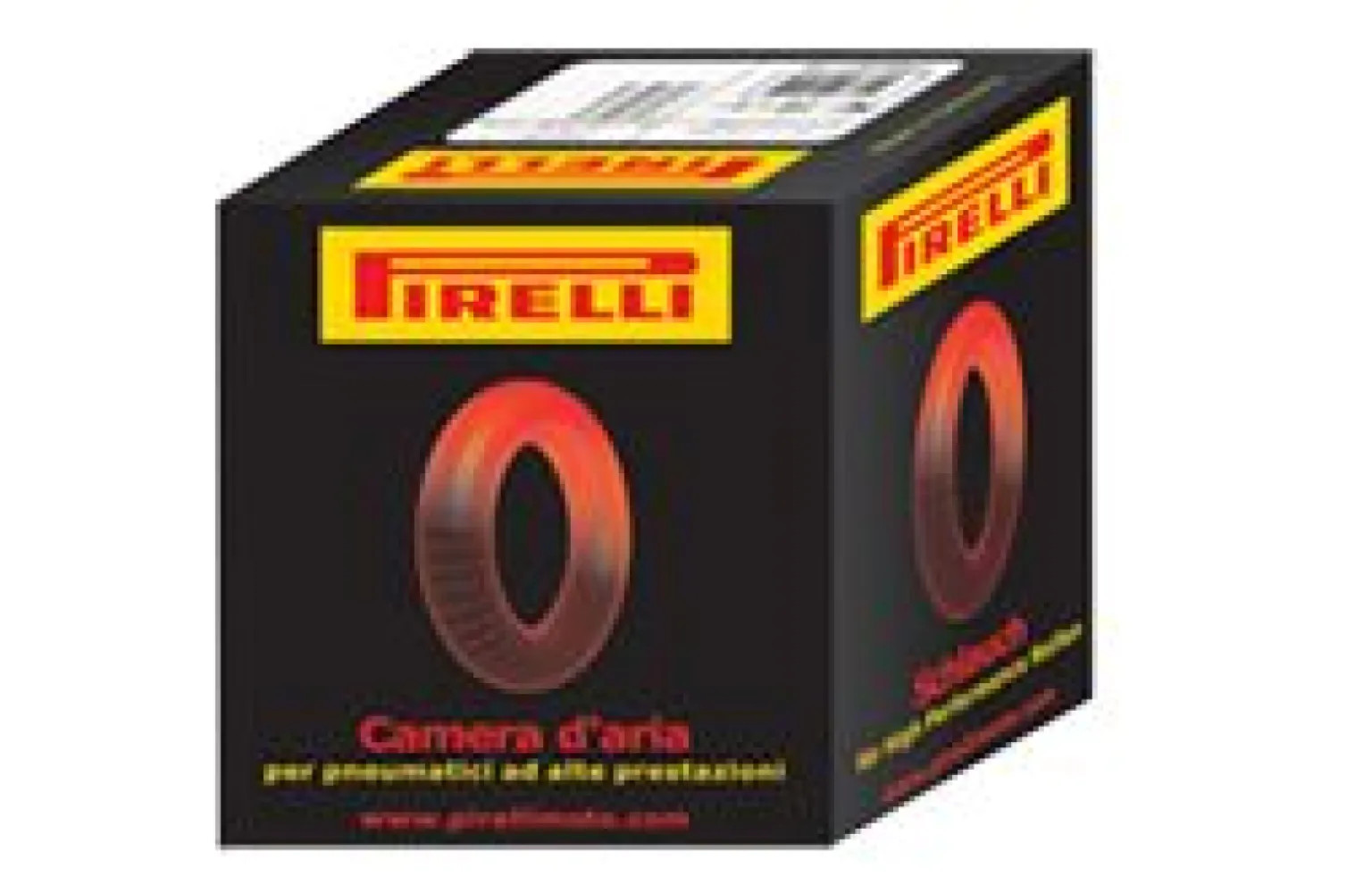PIRELLI - TUBE MD17 5.10-160/70-17 - 03530003