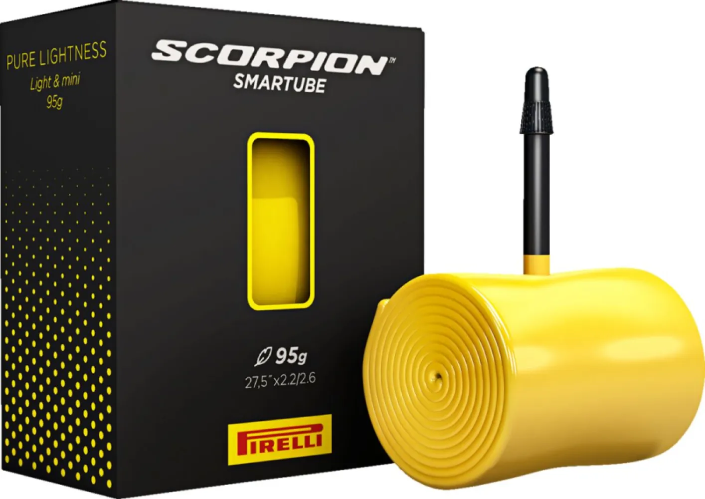 PIRELLI - SMARTUBE 59/70-584 PR42 - 03560031