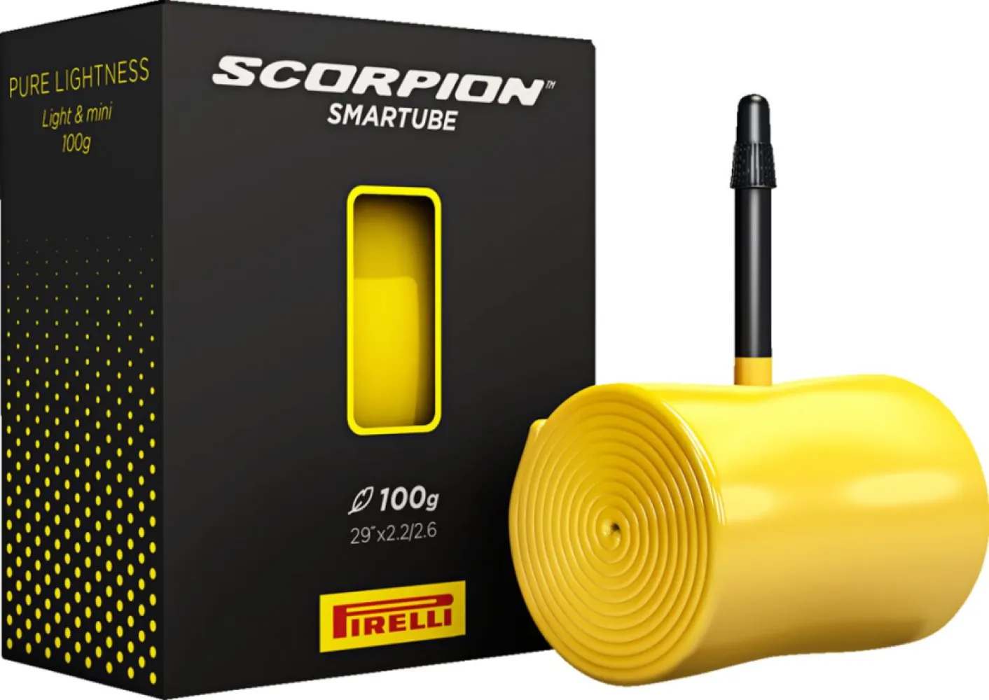 PIRELLI - SMARTUBE 59/70-622 PR42 - 03560032