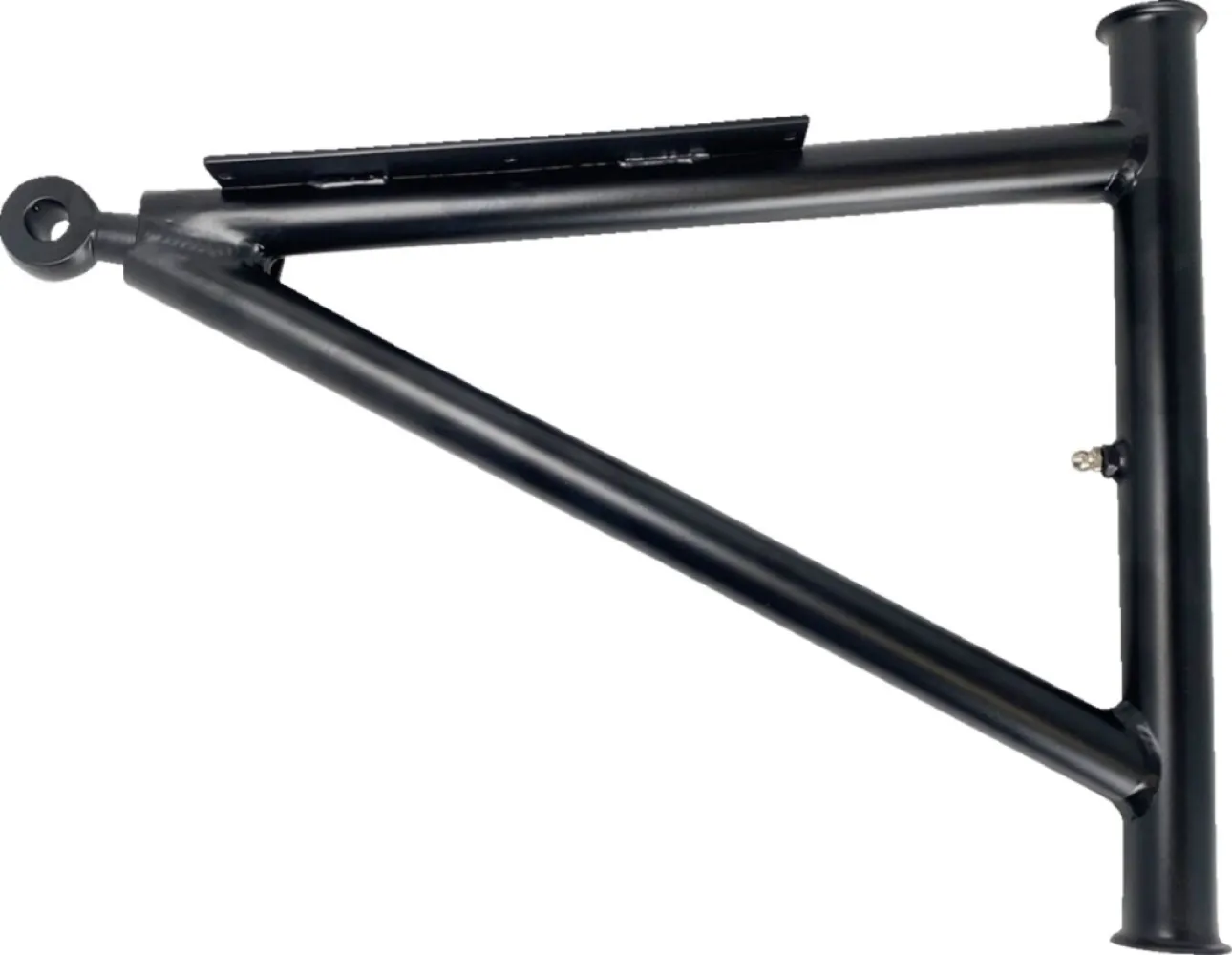 MOOSE OFFROAD FOUR WHEEL - A-ARM FRONT LOWER LH POL - 04301261
