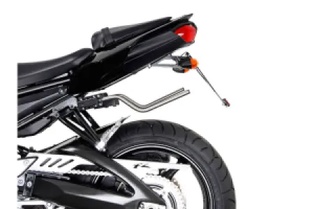 SW-MOTECH - PANNIER SPACER BLAZE - 05010109