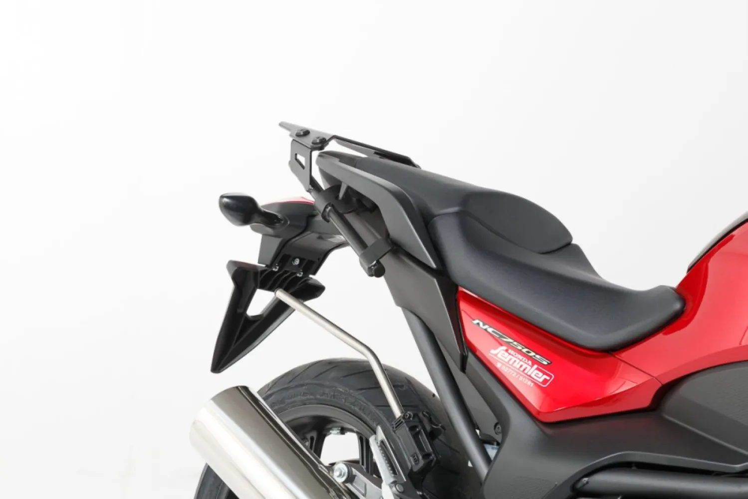 SW-MOTECH - PANNIER SPACER BLAZE - 05010105