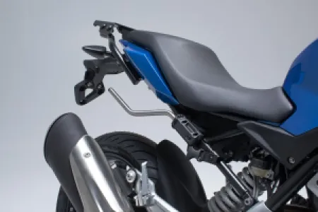 SW-MOTECH - PANNIER SPACER BLAZE - 05010113