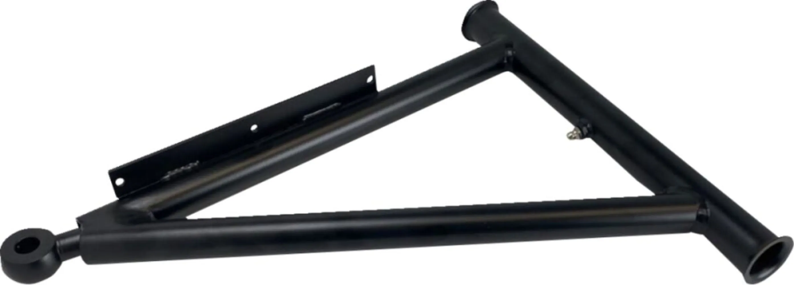 MOOSE OFFROAD FOUR WHEEL - A-ARM FRONT LOWER LH POL - 04301261