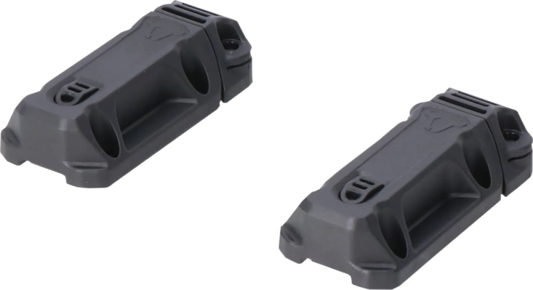 SW-MOTECH - BLAZE SADDLEBAG MOUNT SET - 05010122