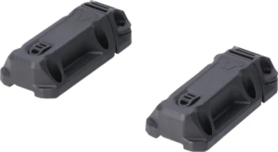 SW-MOTECH - BLAZE SADDLEBAG MOUNT SET - 05010122