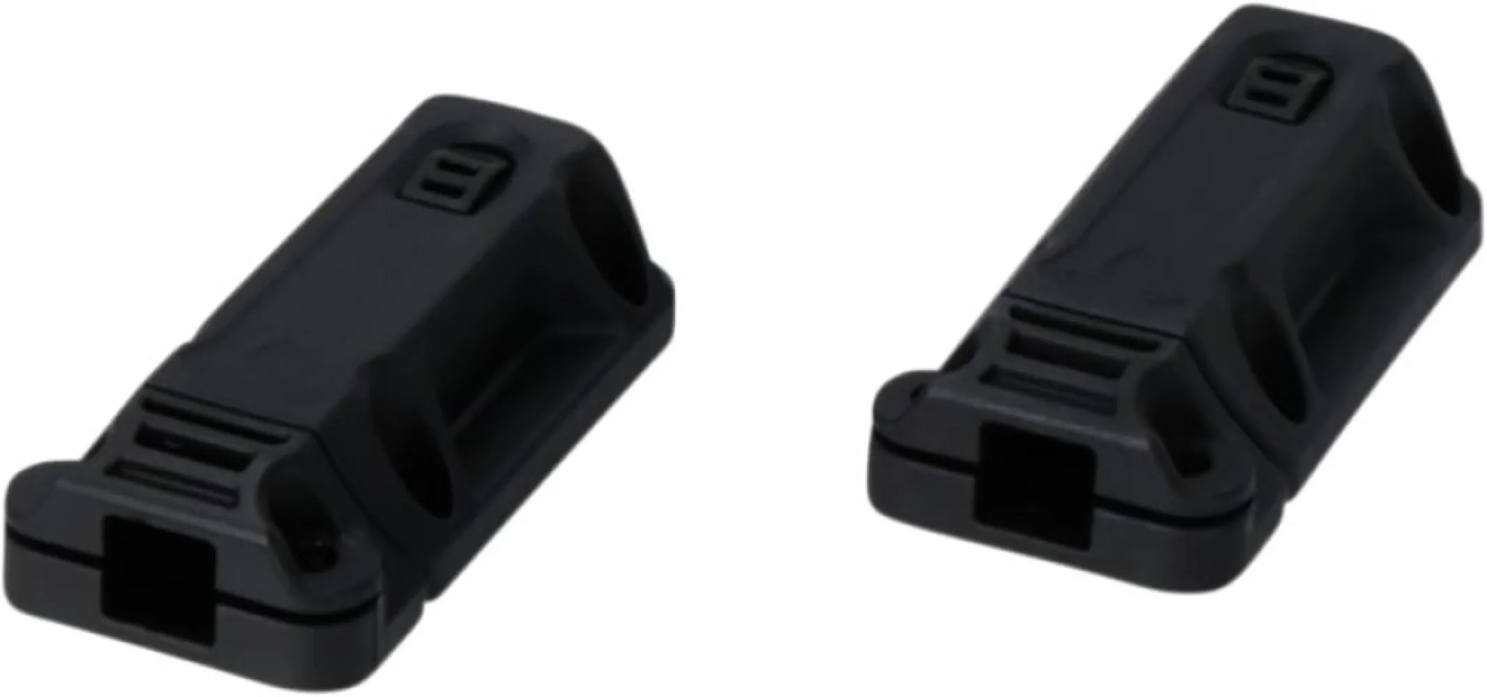 SW-MOTECH - PANNIER SPACER BLAZE - 05010121
