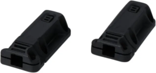 SW-MOTECH - PANNIER SPACER BLAZE - 05010121
