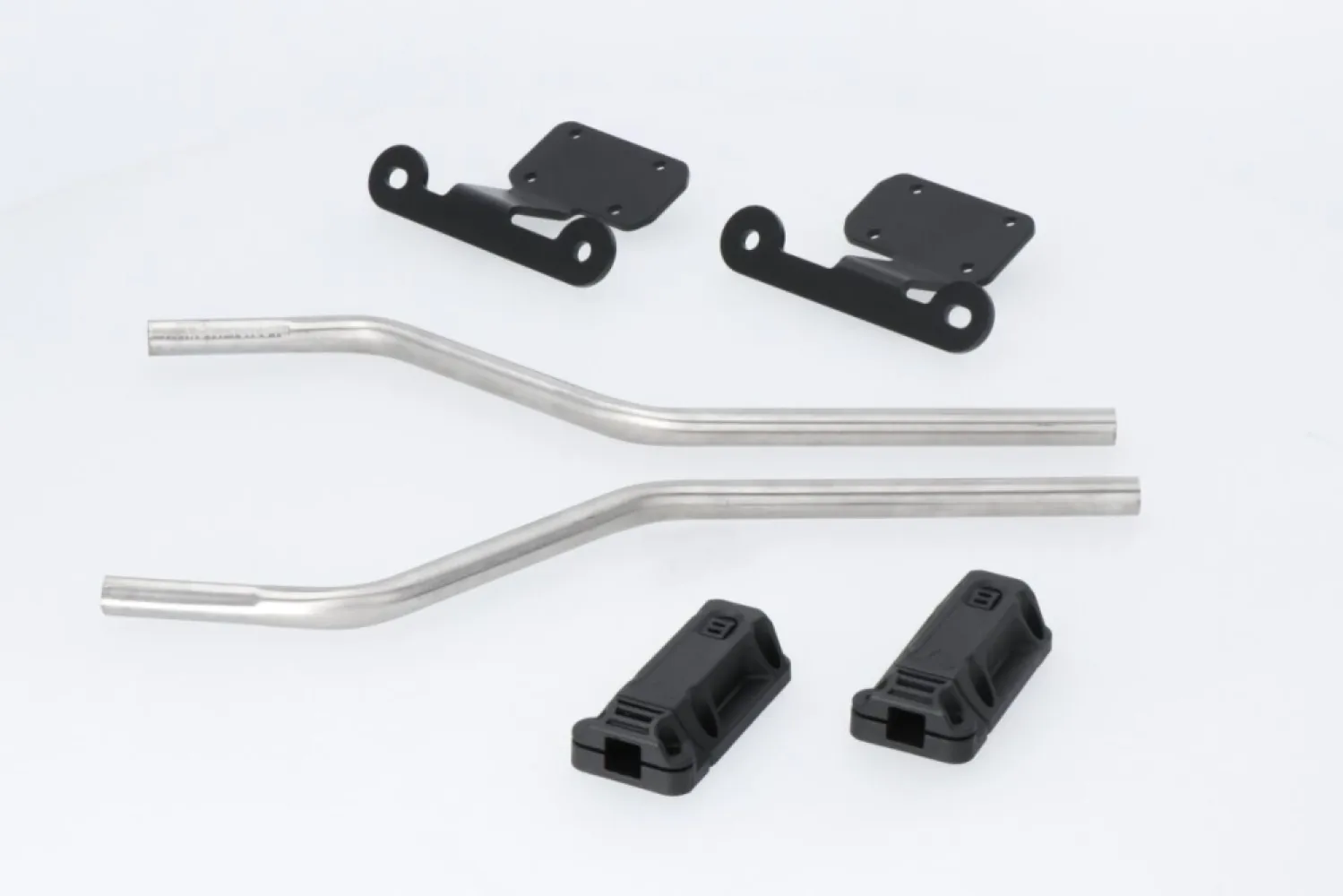 SW-MOTECH - PANNIER SPACER BLAZE - 05010121
