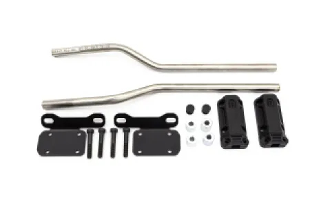 SW-MOTECH - PANNIER SPACERS BLAZE - 05010119
