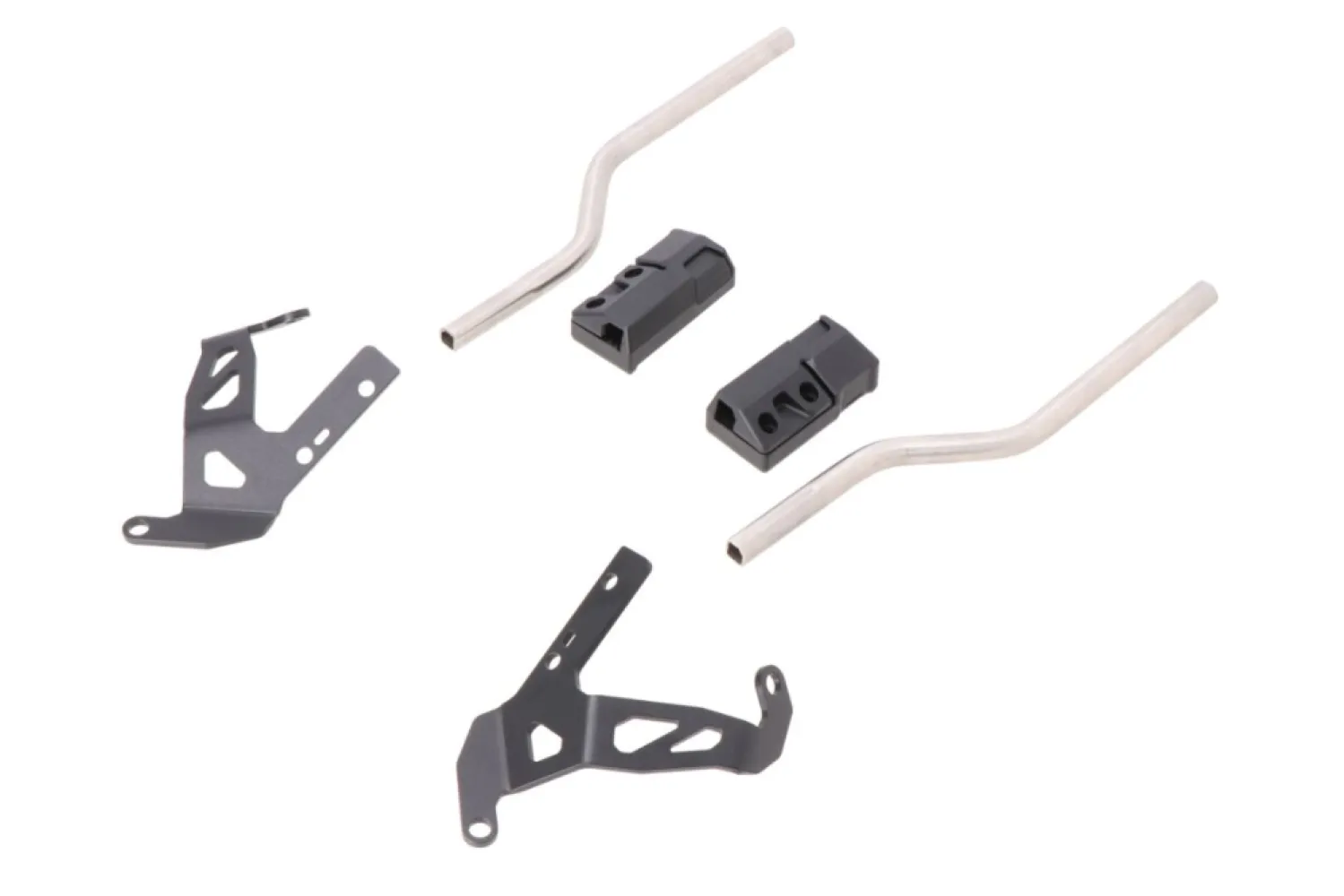 SW-MOTECH - PANNIER SPACER BLAZE - 05010124