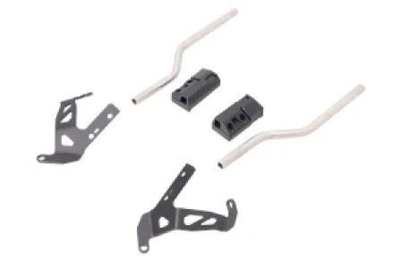 SW-MOTECH - PANNIER SPACER BLAZE - 05010124