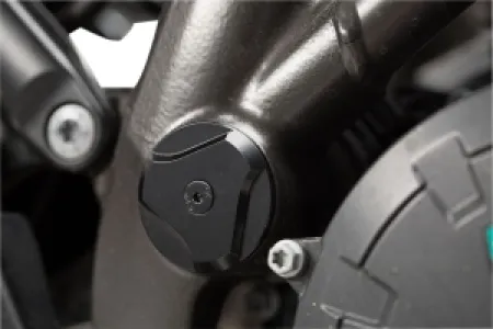 SW-MOTECH - FRAME CAP SET - 05051875