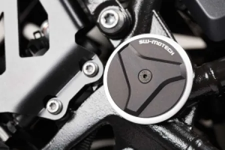 SW-MOTECH - FRAME CAP SET - 05051876