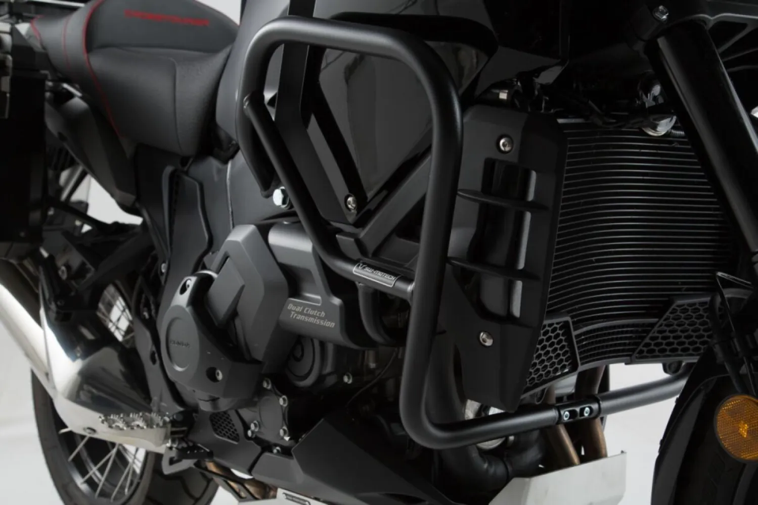 SW-MOTECH - CRASH BAR - 05051885
