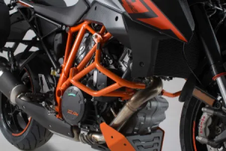 SW-MOTECH - CRASH BAR - 05051891