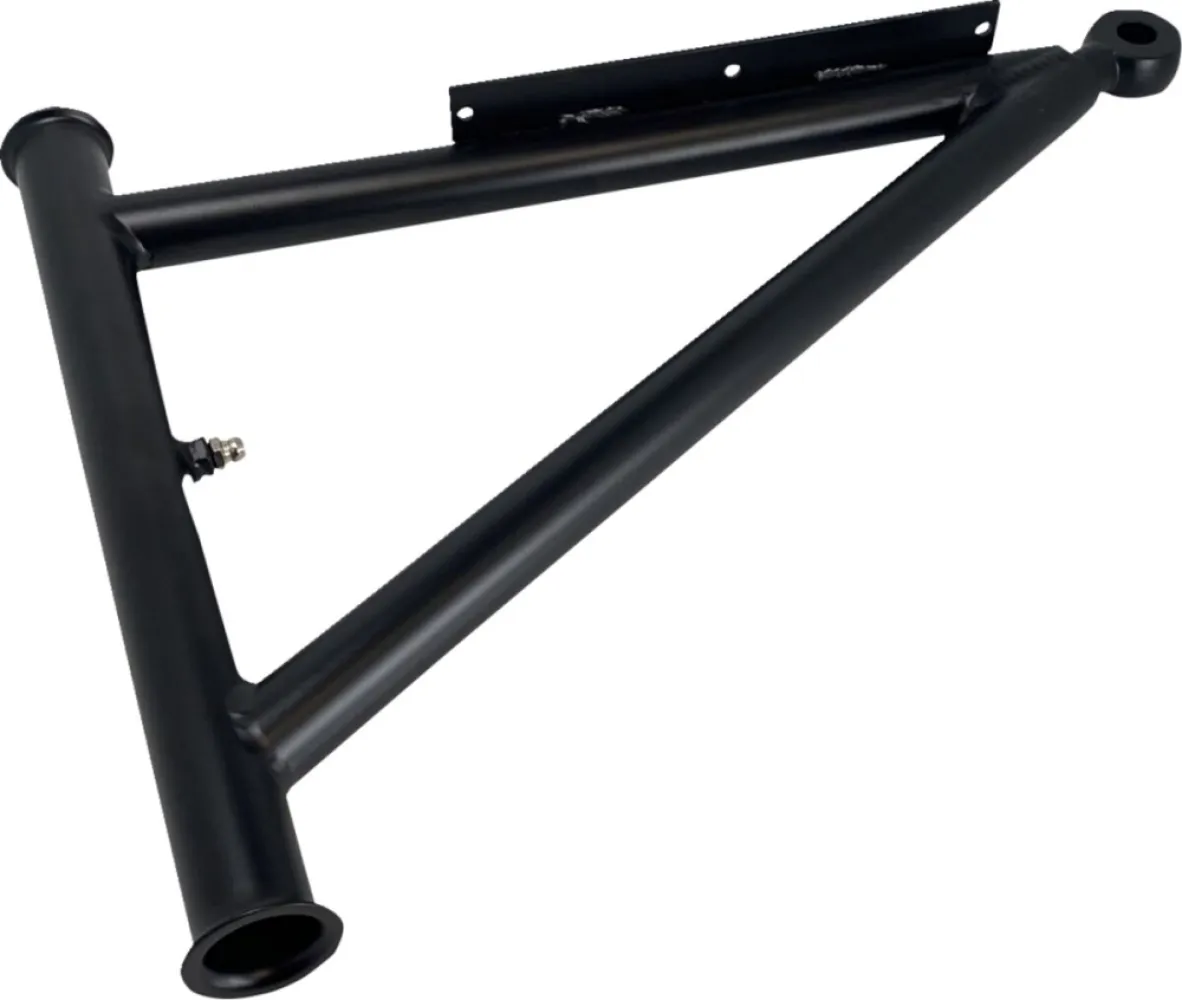 MOOSE OFFROAD FOUR WHEEL - A-ARM FRONT LOWER RH POL - 04301264