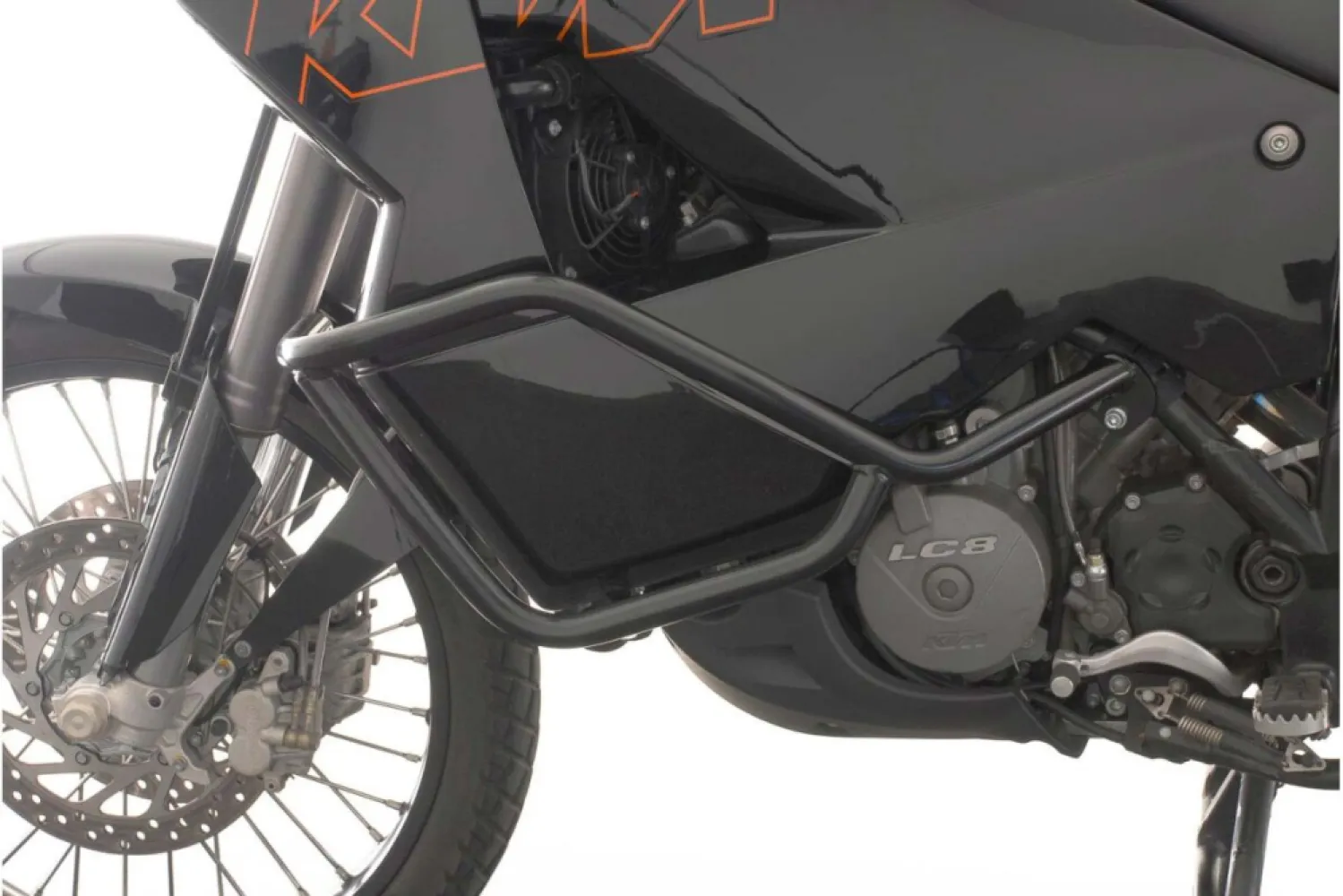 SW-MOTECH - CRASH BAR - 05051892