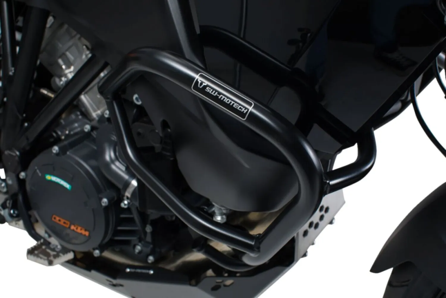 SW-MOTECH - CRASH BAR - 05051897
