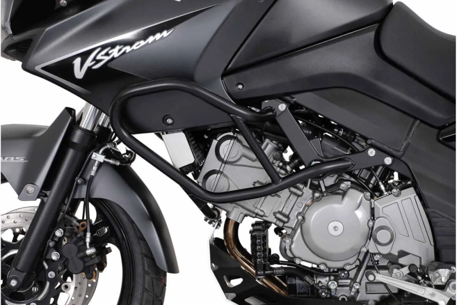 SW-MOTECH - CRASH BAR - 05051901