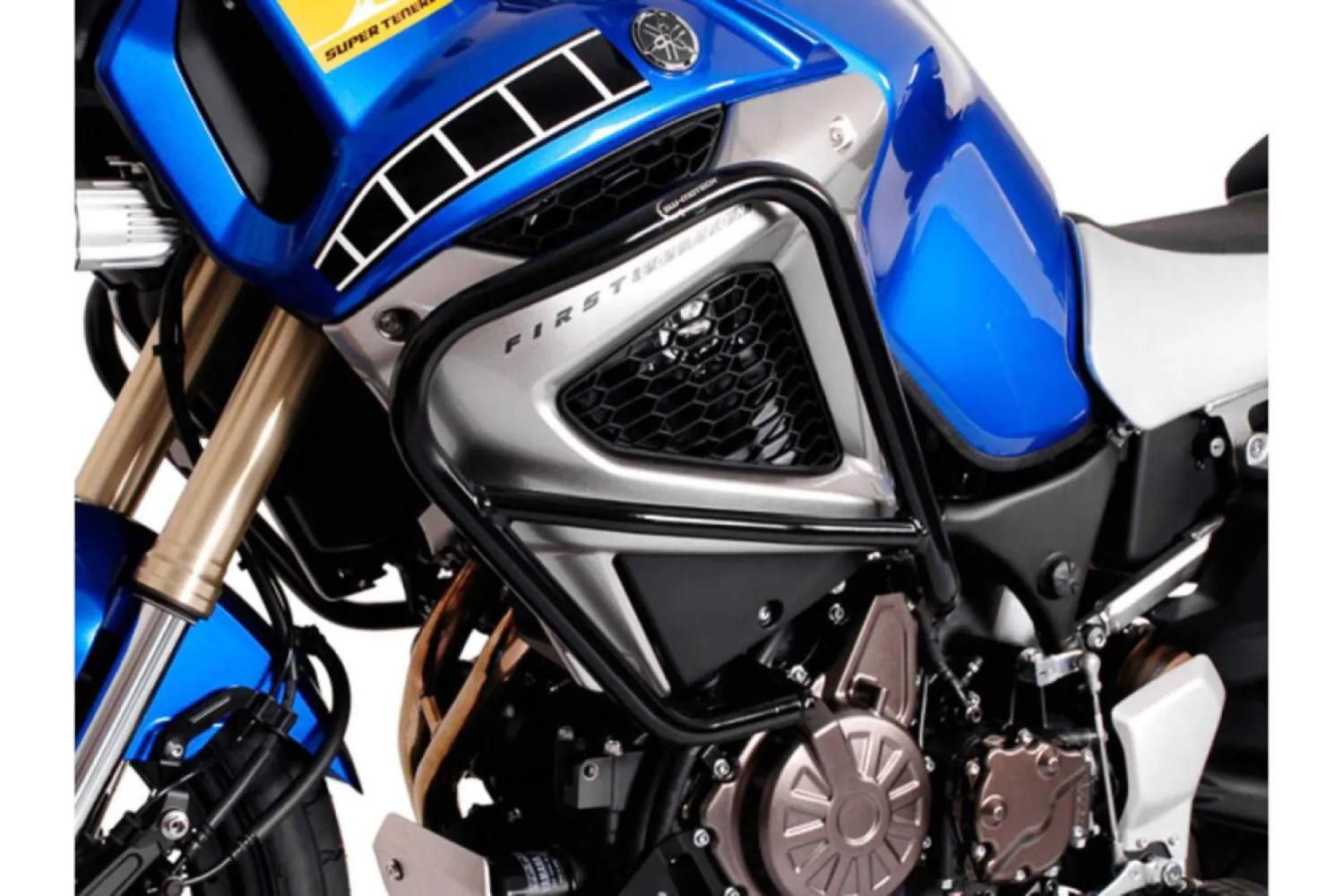 SW-MOTECH - CRASH BAR - 05051903
