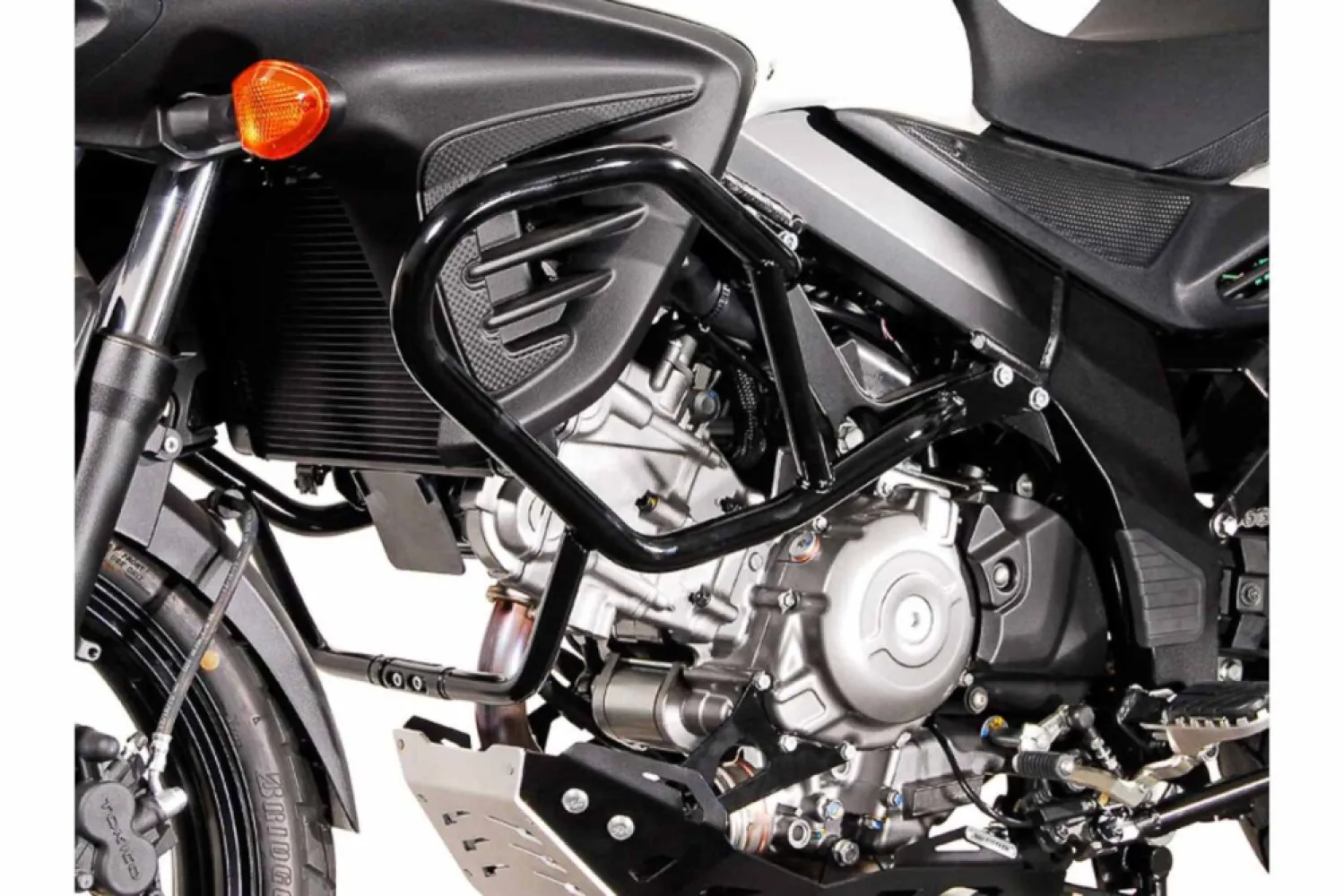 SW-MOTECH - CRASH BAR - 05051902