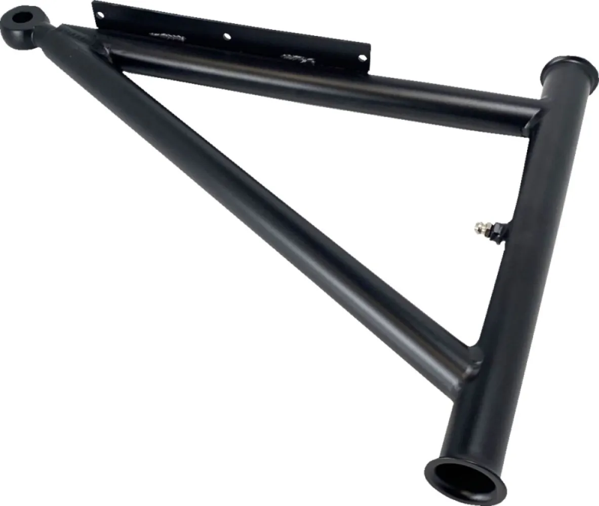 MOOSE OFFROAD FOUR WHEEL - A-ARM FRONT LOWER LH POL - 04301263