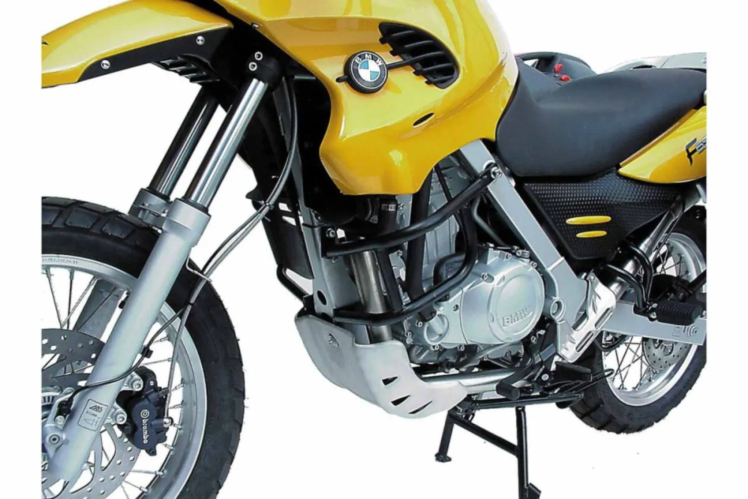 SW-MOTECH - CRASH BAR - 05051909