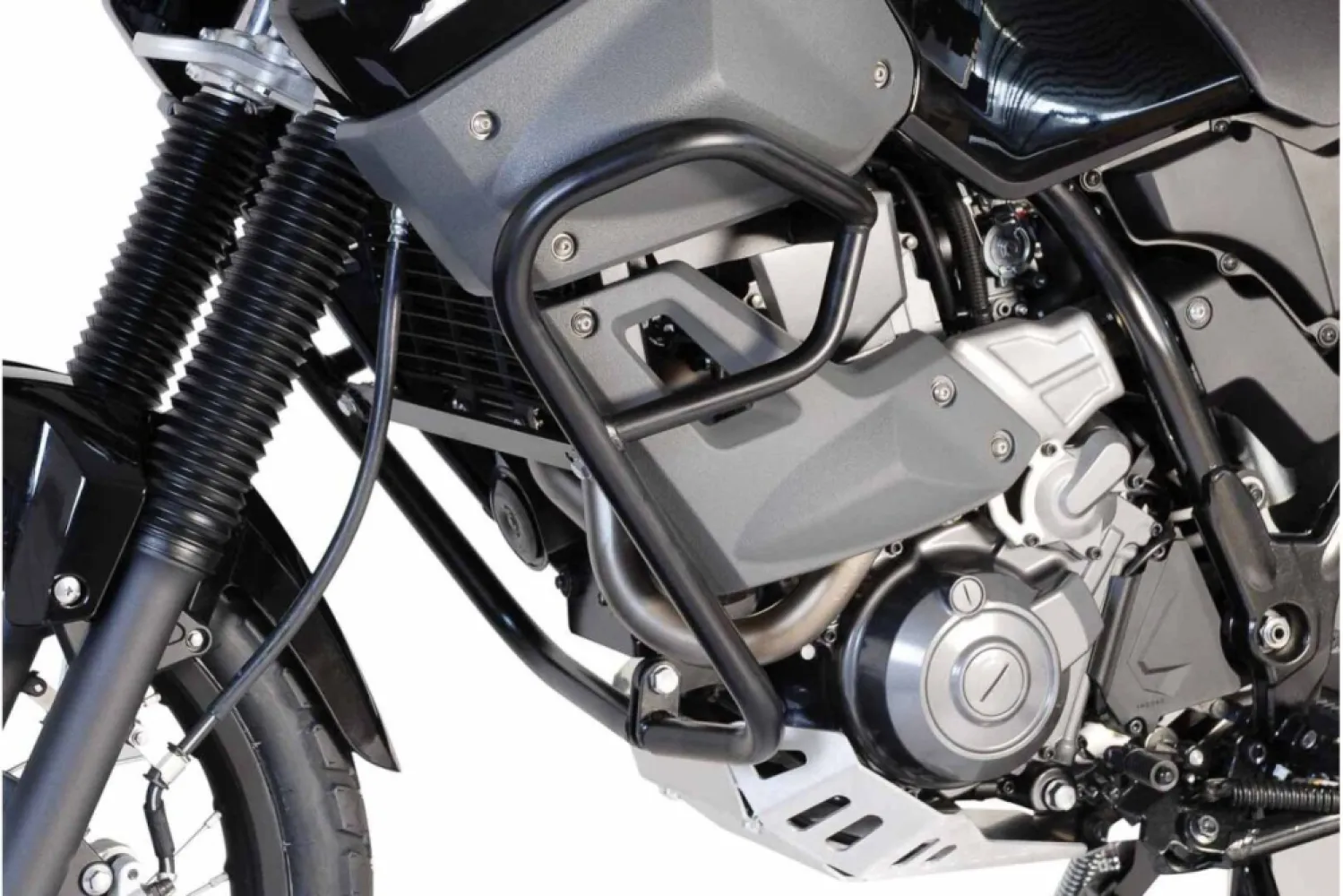 SW-MOTECH - CRASH BAR - 05051906