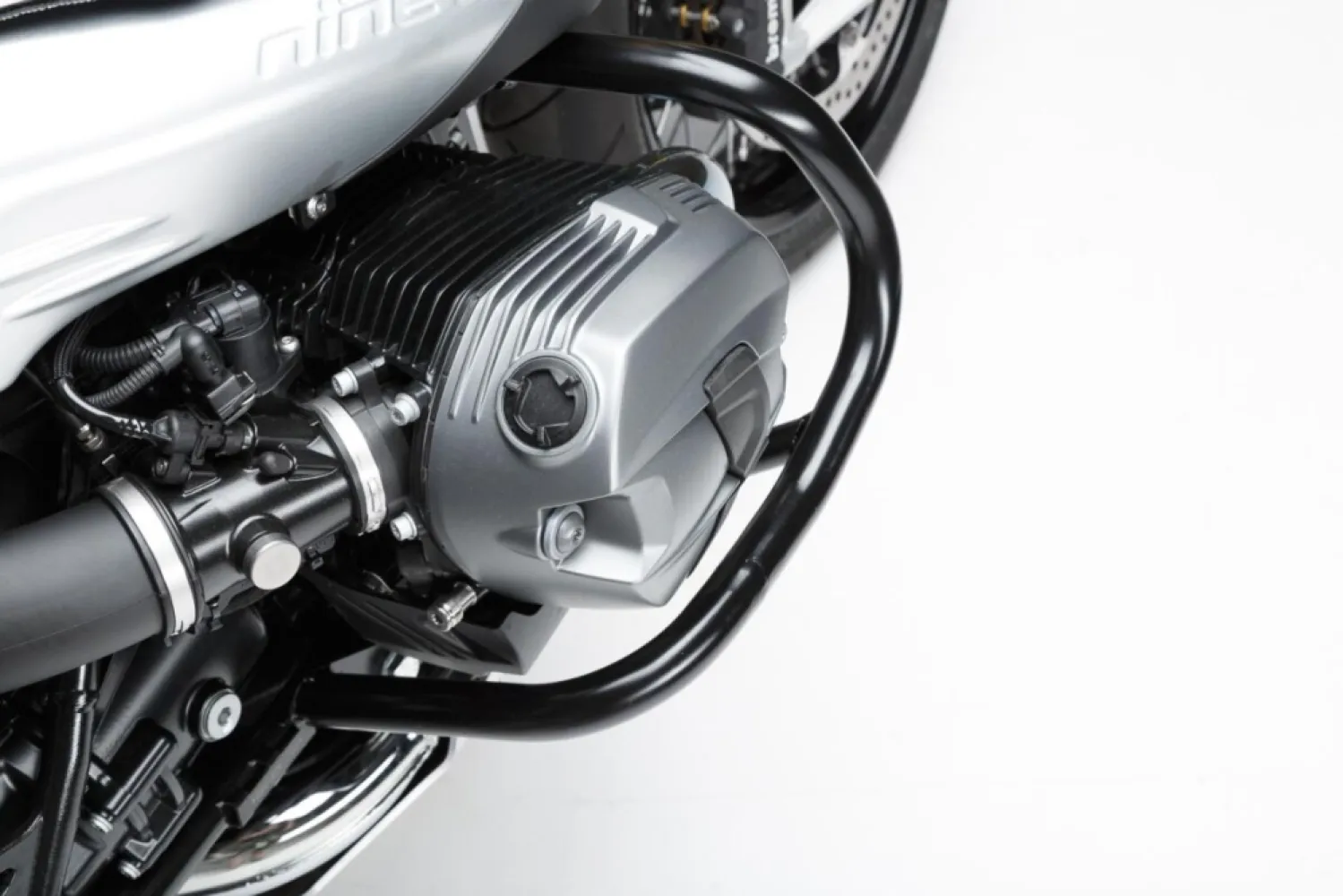 SW-MOTECH - CRASH BAR - 05051913