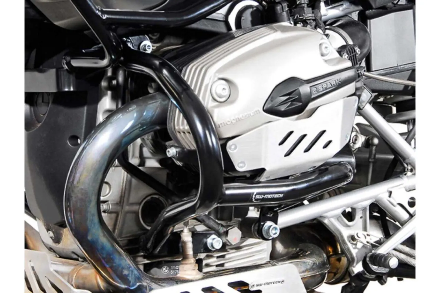 SW-MOTECH - CRASH BAR - 05051918